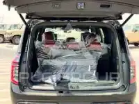 2026 Nissan Patrol