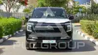 2026 Nissan Patrol