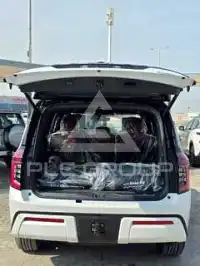 2026 Nissan Patrol