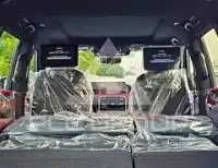 2026 Nissan Patrol
