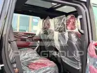 2026 Nissan Patrol