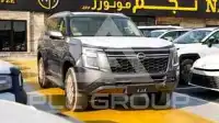 2026 Nissan Patrol