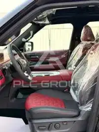 2026 Nissan Patrol