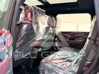 2026 Nissan Patrol