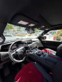 2026 Nissan Patrol
