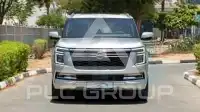 2026 Nissan Patrol