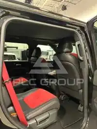 2026 Nissan Patrol