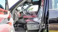 2026 Nissan Patrol