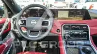 2026 Nissan Patrol