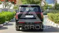 2026 Nissan Patrol
