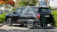 2026 Nissan Patrol