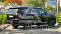 2026 Nissan Patrol