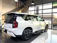 2026 Nissan Patrol