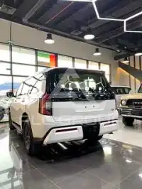 2026 Nissan Patrol