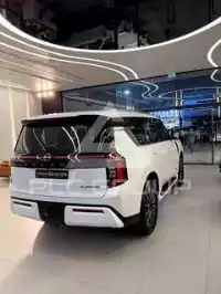 2026 Nissan Patrol