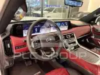 2026 Nissan Patrol