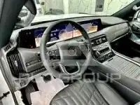 2026 Nissan Patrol