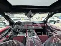 2026 Nissan Patrol