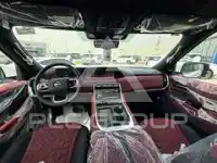 2026 Nissan Patrol