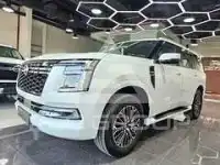 2026 Nissan Patrol