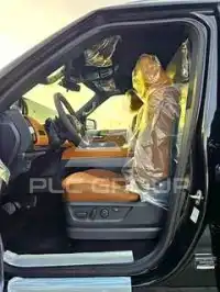 2026 Nissan Patrol