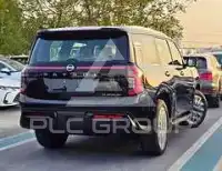 2026 Nissan Patrol