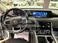 2026 Nissan Patrol