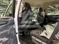 2026 Nissan Patrol