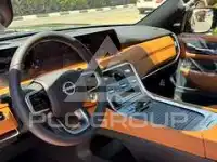 2026 Nissan Patrol