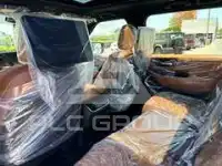 2026 Nissan Patrol