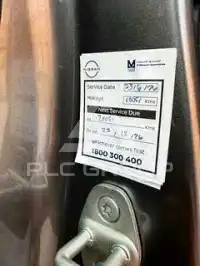 2026 Nissan Patrol