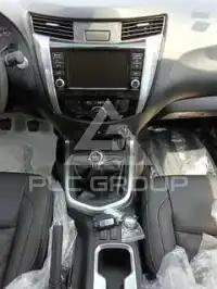 2026 Nissan Navara