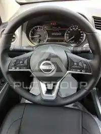 2026 Nissan Navara