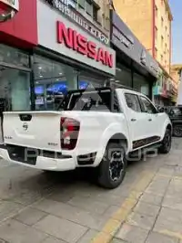 2026 Nissan Navara