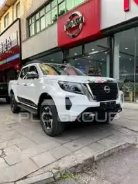 2026 Nissan Navara