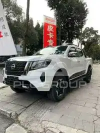 2026 Nissan Navara
