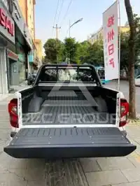 2026 Nissan Navara