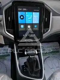 2026 Chevrolet Captiva