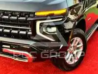 2026 Chevrolet Tahoe
