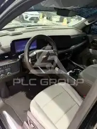 2026 Chevrolet Tahoe