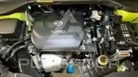 2026 Chevrolet Unknown