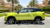 2026 Chevrolet Unknown