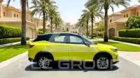 2026 Chevrolet Unknown
