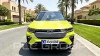 2026 Chevrolet Unknown