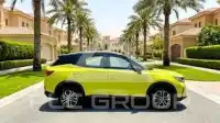 2026 Chevrolet Unknown
