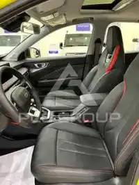 2026 Chevrolet 