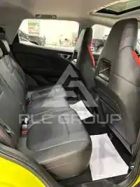 2026 Chevrolet 