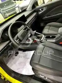 2026 Chevrolet Unknown
