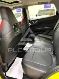 2026 Chevrolet Unknown