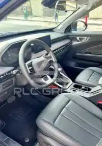 2026 Chevrolet Unknown